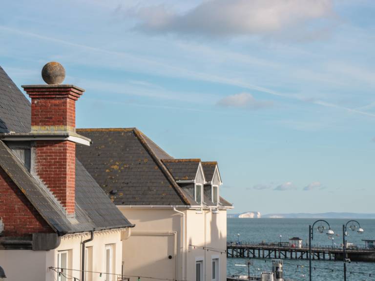 Cottage | Beach view — photo 3