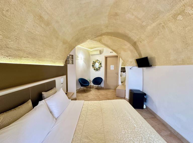 Maison de vacances Matera