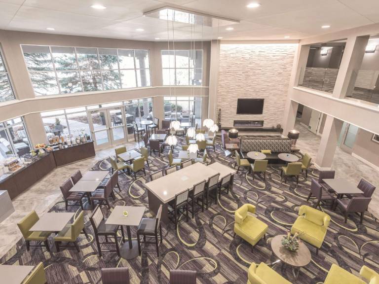 La Quinta Inn & Suites by Wyndham Denver Tech Center — photo 5