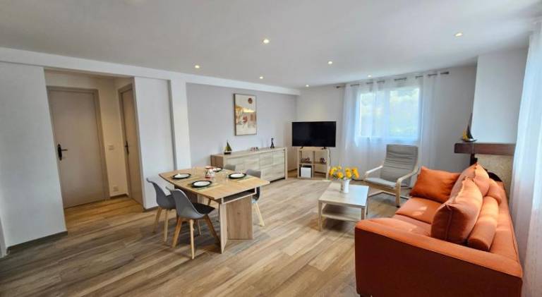 Charming apartment | Pet-friendly — photo 2