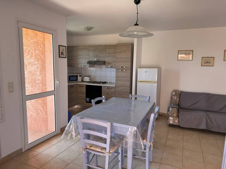 Apartment for 4 guests 150m from beach - Tarco — photo 4
