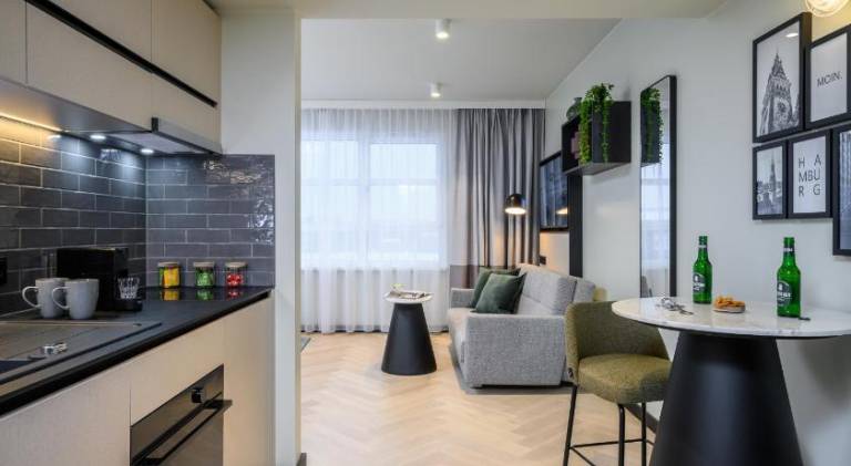 Nice holiday apartment | Dogs allowed — photo 3