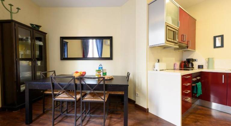 Holiday apartment | Pets are welcome — photo 4