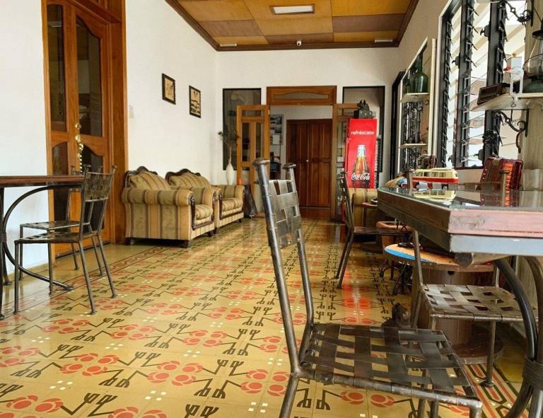 Hostal Las Puertas — photo 2