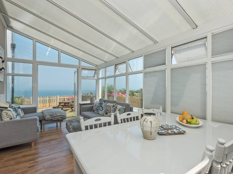 Children-friendly cottage with barbeque & yard | Beach view | Next to the beach | Pets are welcome — photo 4