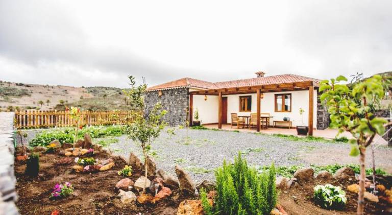 House  Valle Gran Rey