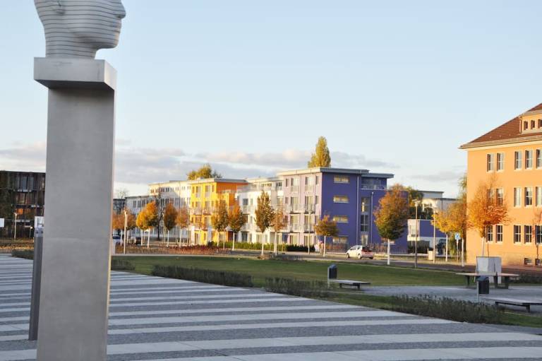 Lejlighedshotel Treptow-Köpenick