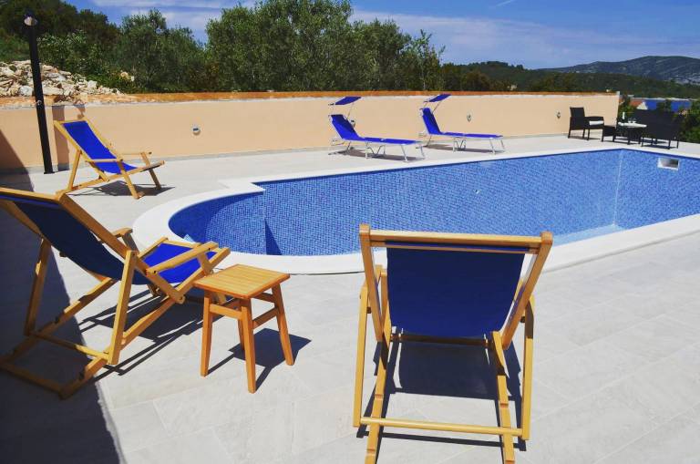 Apartman Pupnat