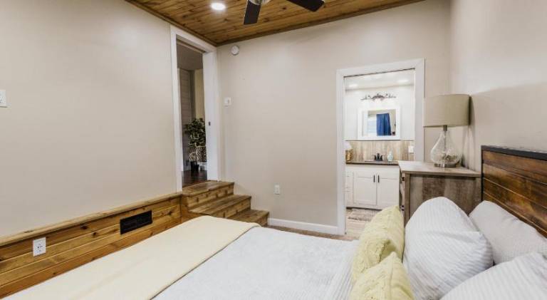 149 m&sup2; Ferienhaus