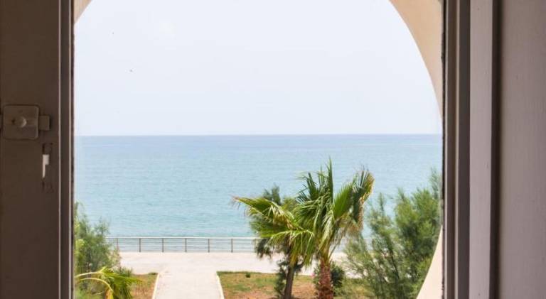 Sea Beach Pozzallo in Pozzallo