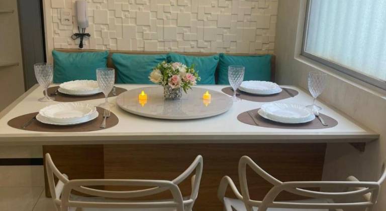 Apartment with 2 rooms for 4 persons — photo 2