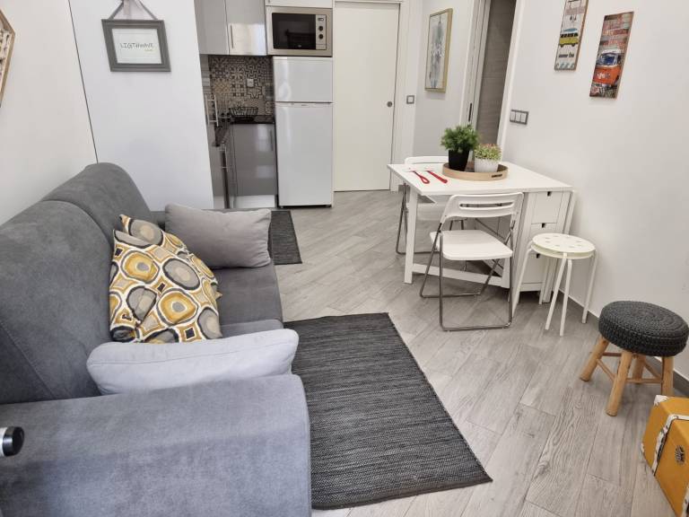 Apartamento  Nazaré