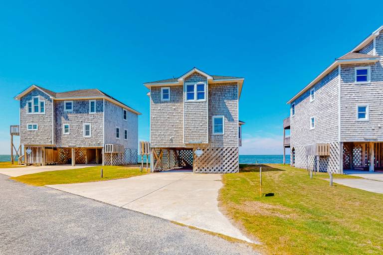 House Hatteras Island