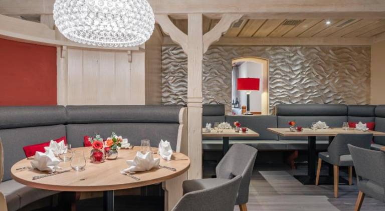 Hotel Fuchsen — photo 4