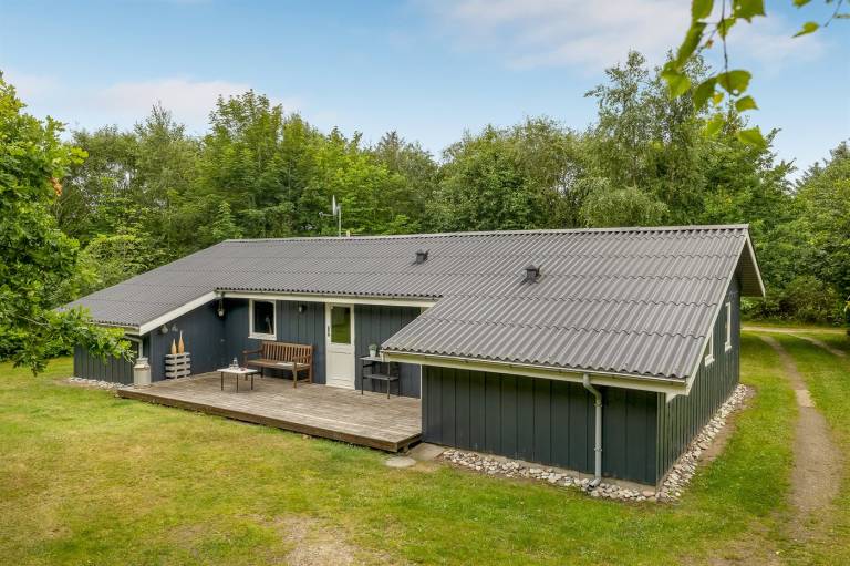 Ferienhaus 22 1411 Sondervig