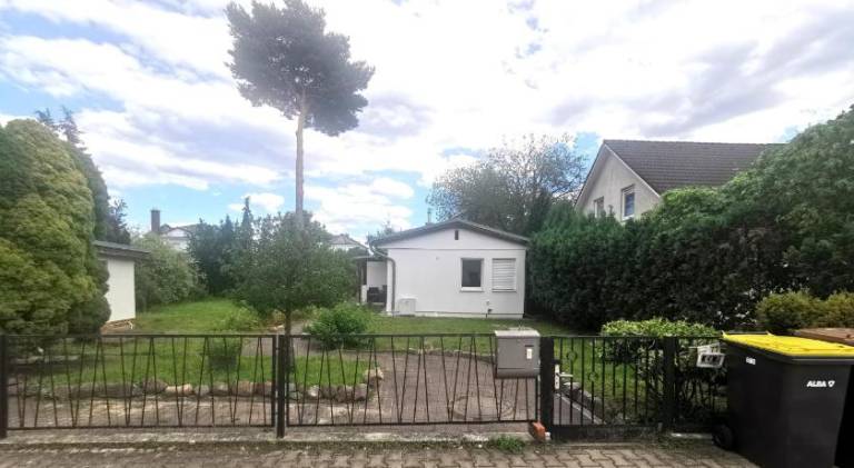 70 m² Ferienwohnung