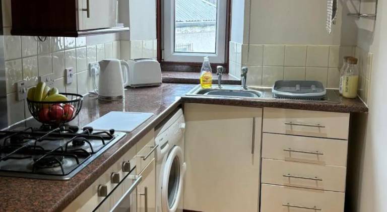 Pleasant rental apartment | Pet-friendly — photo 3