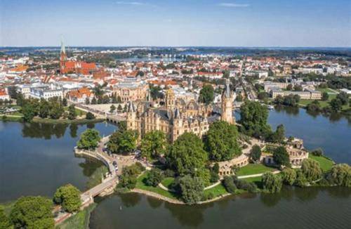 Ferienwohnung Schwerin