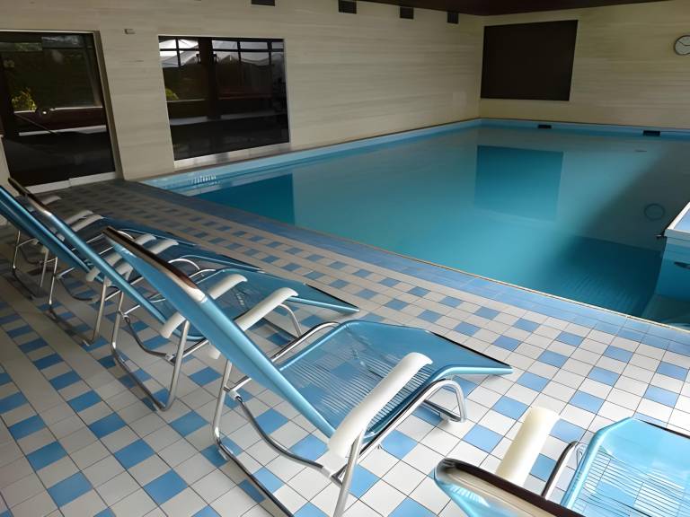 Hotel zur Fluh — photo 3