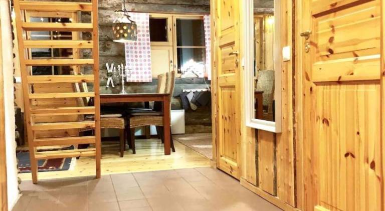 Apartment with 3 rooms for 7 persons — photo 4
