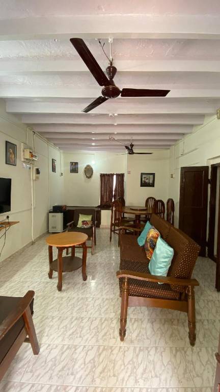 House Kilkattalai Lake