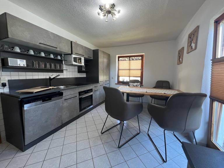 Ferienwohnung Bodenmais