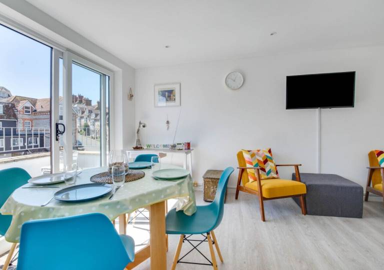 Apartment Swanage