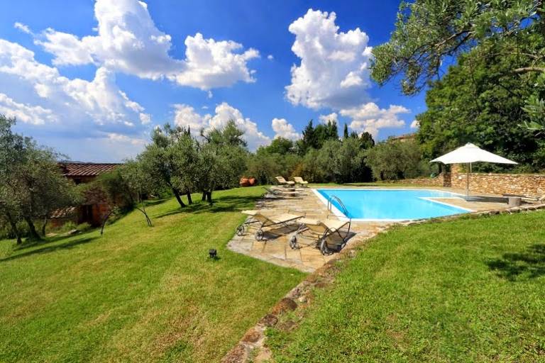 Family-oriented wonderful villa with private pool | Pet-friendly — photo 4