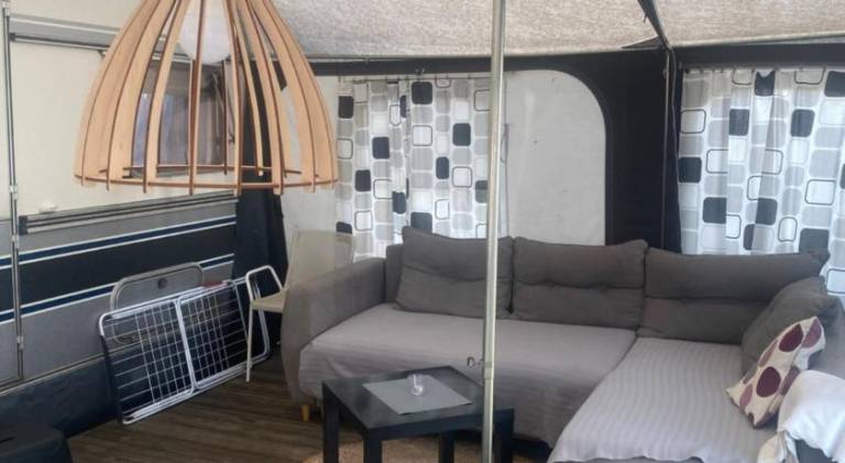 AMOMEA CAMP — photo 3