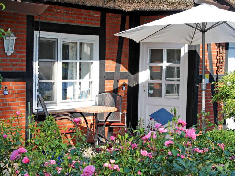 Ferienwohnung Sellin