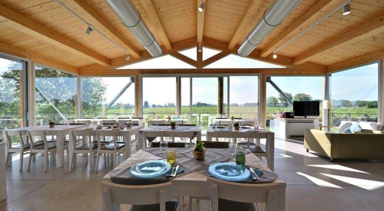 Fully equipped villa with private pool, grill & patio | Pets are welcome — photo 3