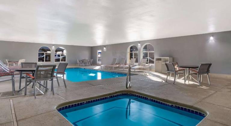 Best Western Grants Inn — photo 2