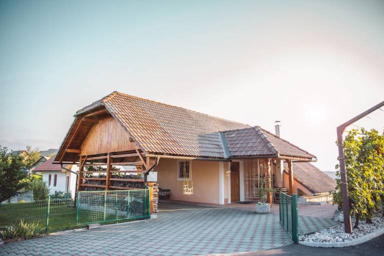 Apartma  Mirna