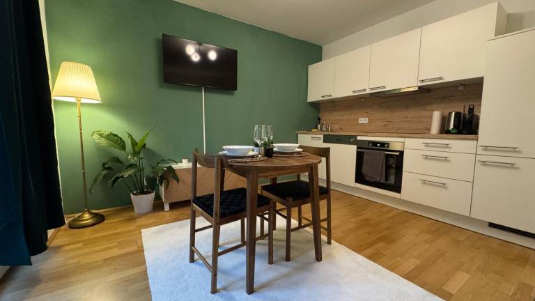 Nice holiday apartment with patio | Good for workation | Pets allowed — photo 3