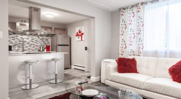 Apartment Waterloo