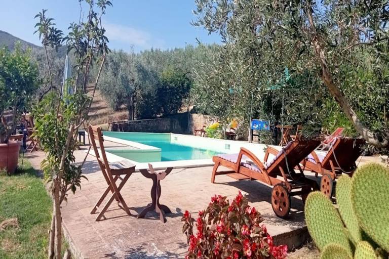 Casale Montefalco