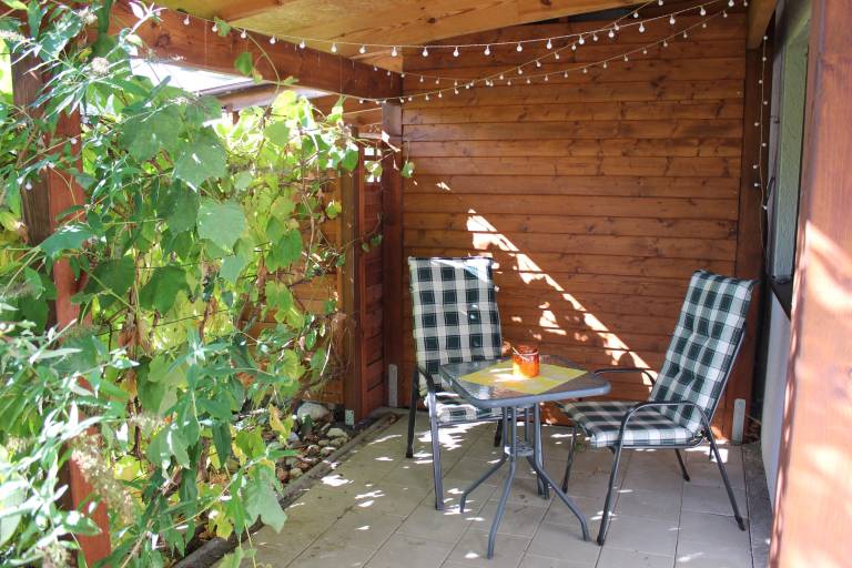 Ferienwohnung Litzendorf