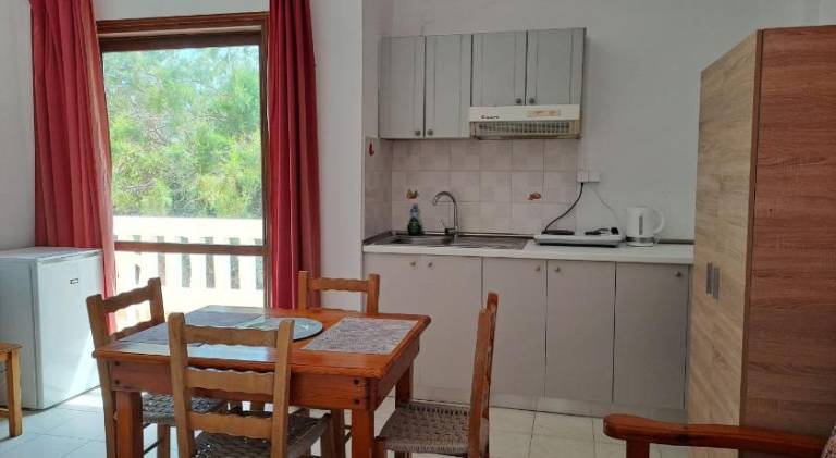 Charming serviced apartment with yard & terrace | Close to the beach | Pets are welcome — photo 2