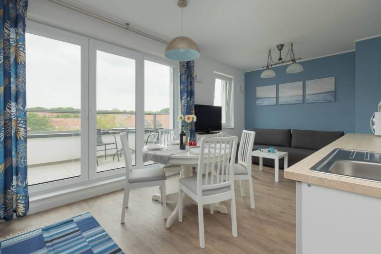Apartment Gdańsk