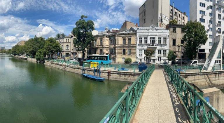 Apartment | Near Palace of the Parliament | Pets allowed in Bucharest