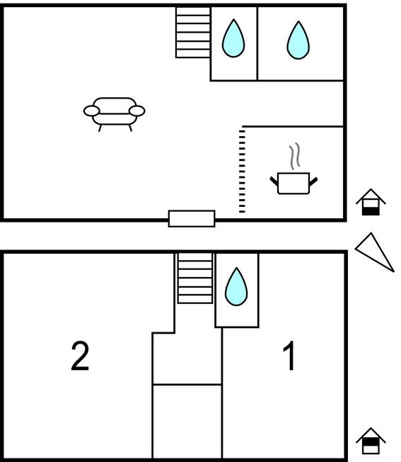 foto <!--photo--> Huurhuis van particulieren    <!--idR2--> <!--idR3-->