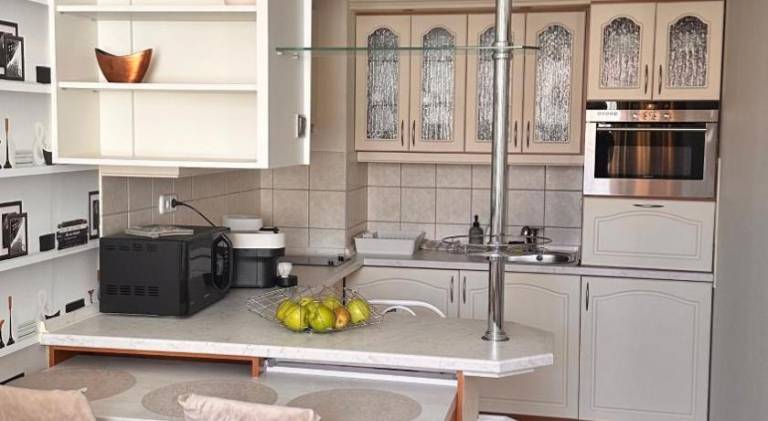 Holiday apartment with yard | Near St. Stephen's Basilica — photo 4