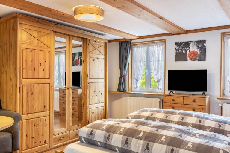 Ferienwohnung Donaueschingen