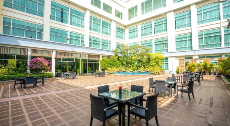 Dara Airport Hotel — photo 5