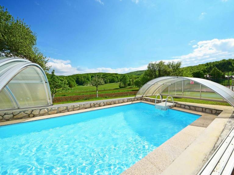Ferienhaus Krivi Put