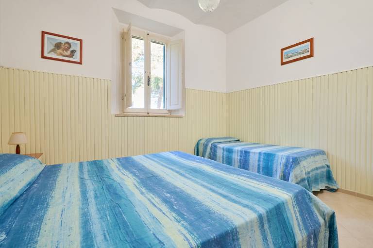Child-friendly nice apartment with barbecue & garden | Garden view | Pets allowed — photo 5