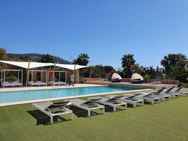 Villa Talamanca
