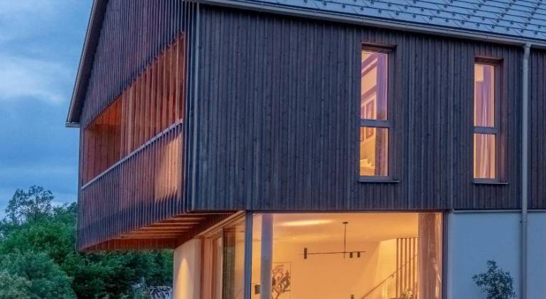 200 m² Ferienhaus