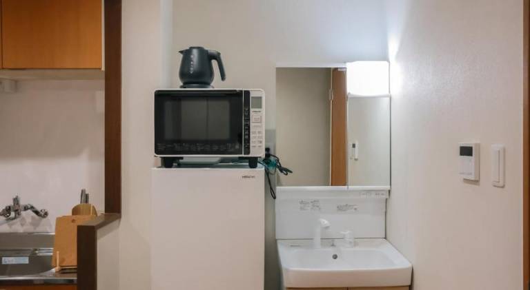 Apartment with 2 rooms for 6 persons — photo 5