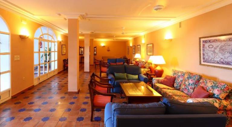 Hotel Varinia Serena - Balneario de Alange — photo 4
